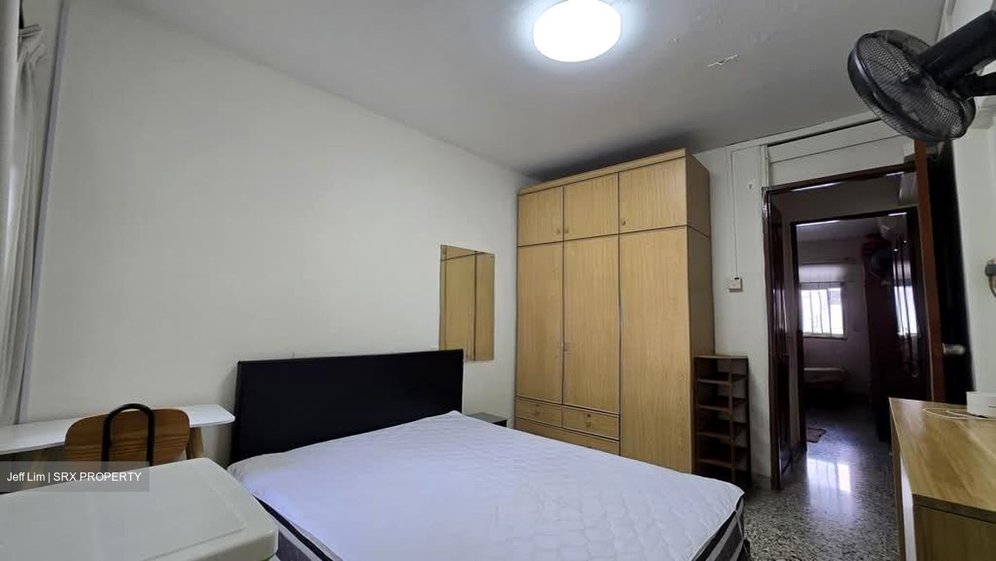 Blk 346 Teck Ghee Evergreen (Ang Mo Kio), HDB 3 Rooms #595795071